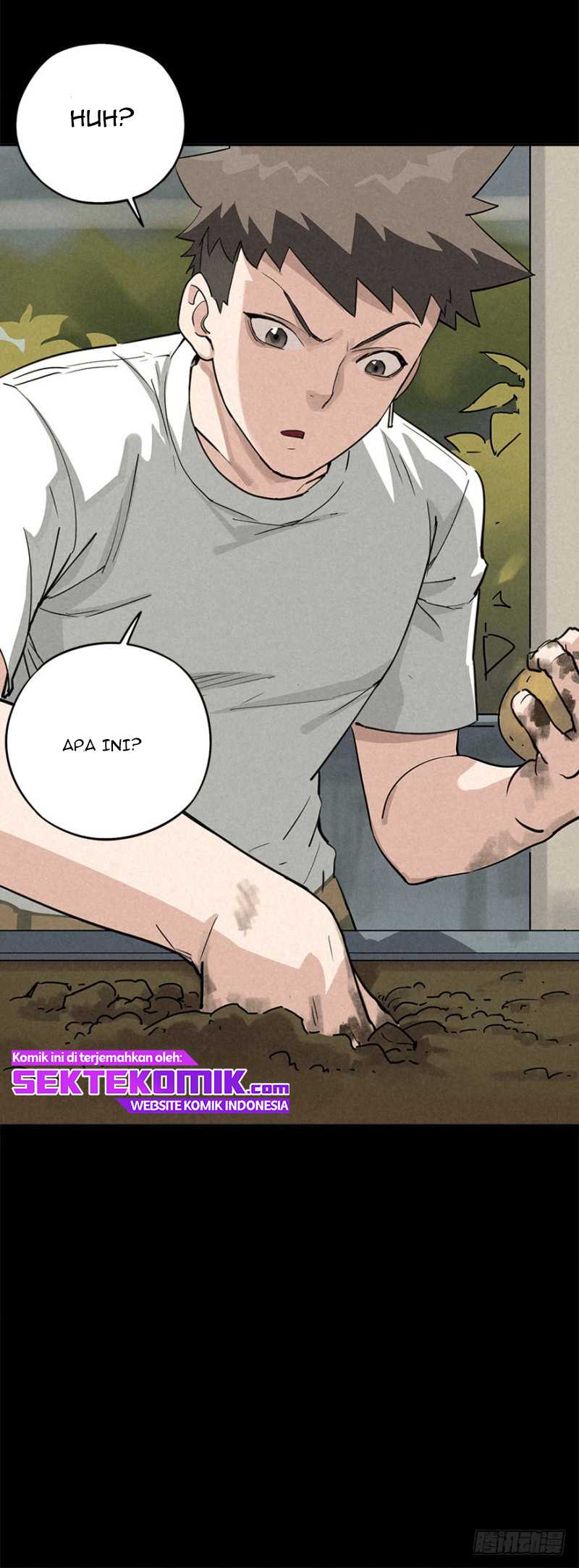 End of The World 2028 (Trace of Doomsday) Chapter 29 Gambar 6